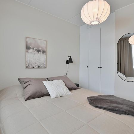 Tokka Apartments 列维 外观 照片