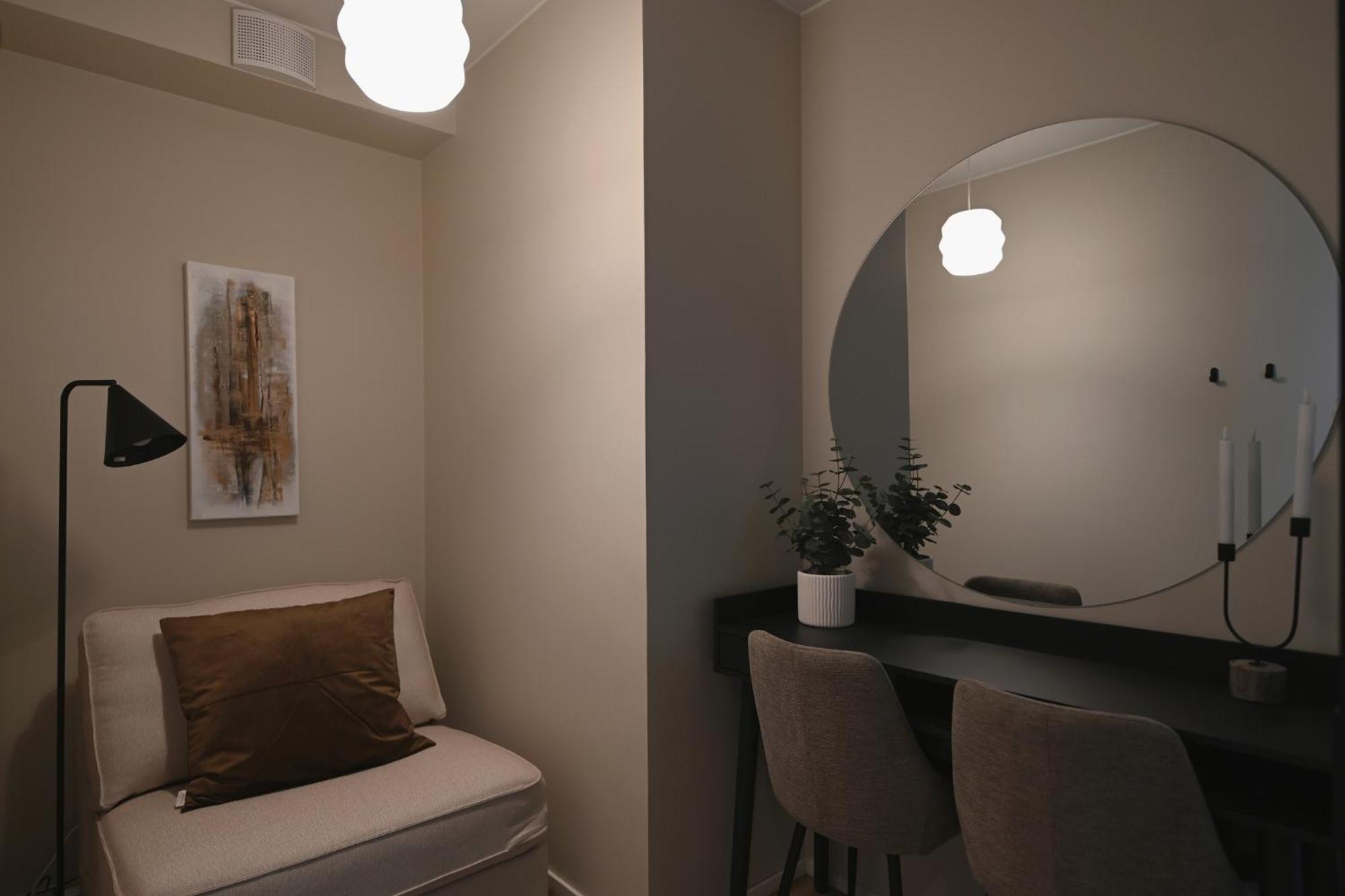 Tokka Apartments 列维 外观 照片