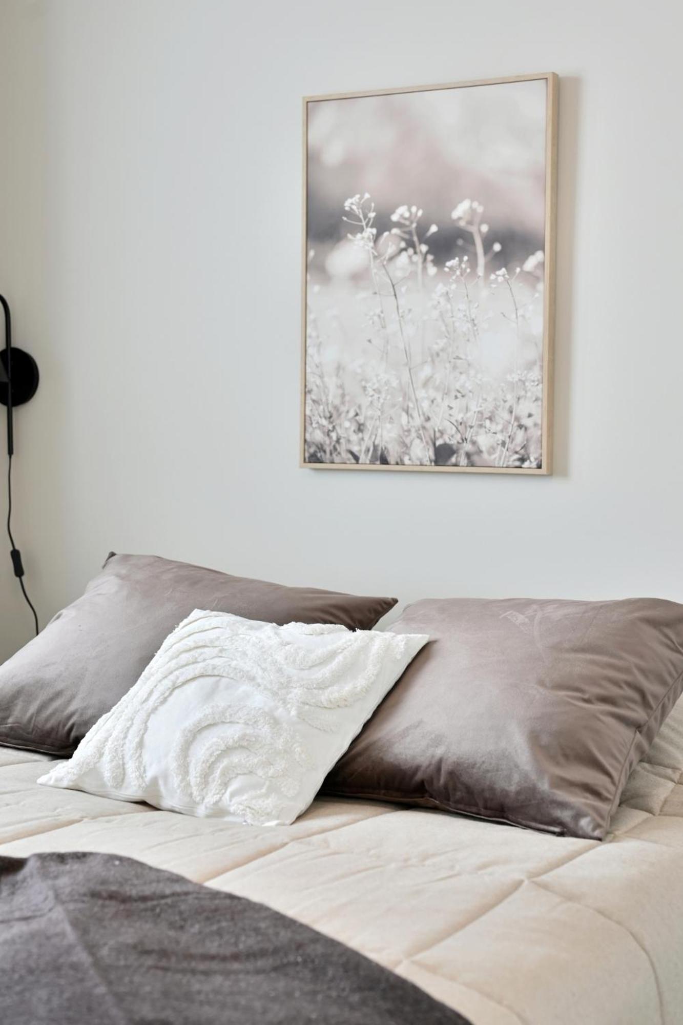 Tokka Apartments 列维 外观 照片