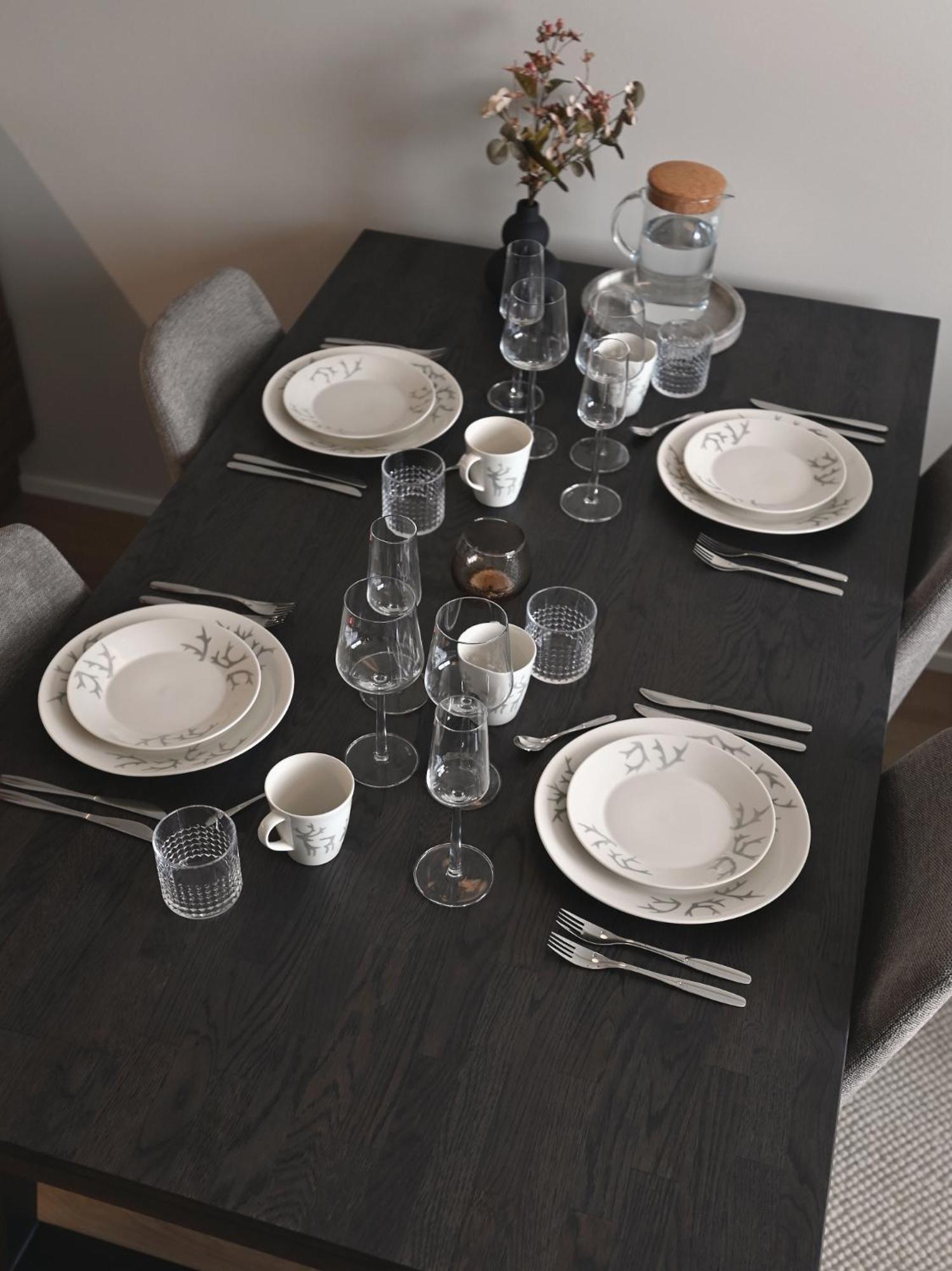 Tokka Apartments 列维 外观 照片